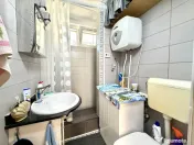 Apartament elegant 2 camere, 44 mp utili, etaj 1 - Zona Elis 