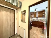 Apartament elegant 2 camere, 44 mp utili, etaj 1 - Zona Elis 