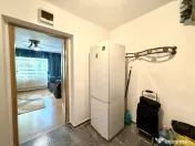 Apartament elegant 2 camere, 44 mp utili, etaj 1 - Zona Elis 