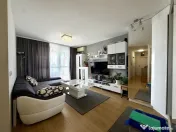 Apartament modern, 3 camere, 69 mp utili, 8/11 - zona Lipove 