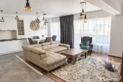 APARTAMENT PREMIUM | 2 CAMERE | BALCON | PARCARE SUBTERANĂ| 