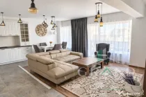 APARTAMENT PREMIUM | 2 CAMERE | BALCON | PARCARE SUBTERANĂ|