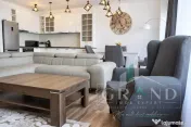 APARTAMENT PREMIUM | 2 CAMERE | BALCON | PARCARE SUBTERANĂ| 