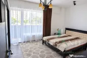 APARTAMENT PREMIUM | 2 CAMERE | BALCON | PARCARE SUBTERANĂ| 