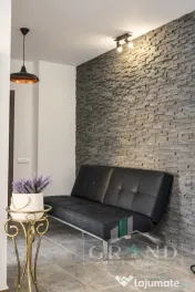 APARTAMENT PREMIUM | 2 CAMERE | BALCON | PARCARE SUBTERANĂ| 