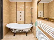 APARTAMENT PREMIUM | 2 CAMERE | BALCON | PARCARE SUBTERANĂ| 