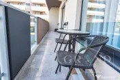 APARTAMENT PREMIUM | 2 CAMERE | BALCON | PARCARE SUBTERANĂ| 