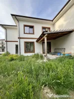 Duplex, 5 camere, 120mp utili, 265mp teren - Giroc