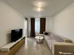 Apartament 2 camere, 51 mp, etaj 2, mobilat modern - Brayti