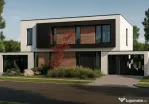Duplex semicentral cu 4 camere - Dumbravita