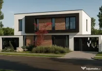 Duplex semicentral cu 4 camere - Dumbravita