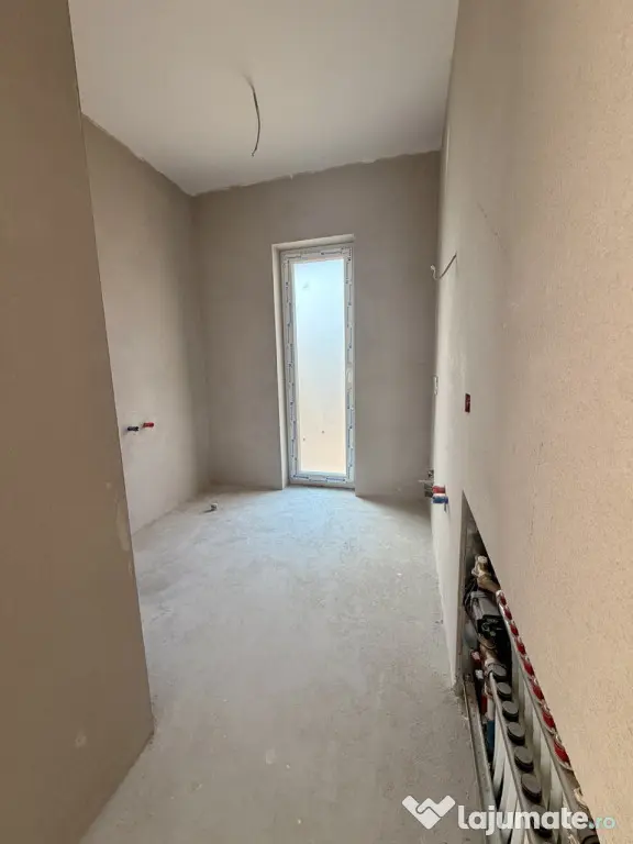 Duplex semicentral cu 4 camere - Dumbravita - Dumbravita (Timis)