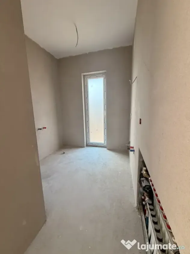 Duplex semicentral cu 4 camere - Dumbravita - Dumbravita (Timis)