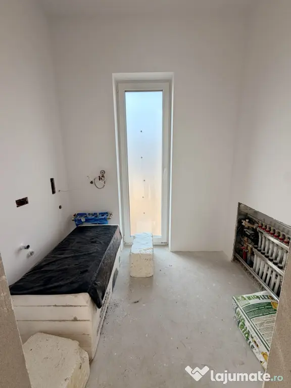 Duplex semicentral cu 4 camere - Dumbravita - Dumbravita (Timis)