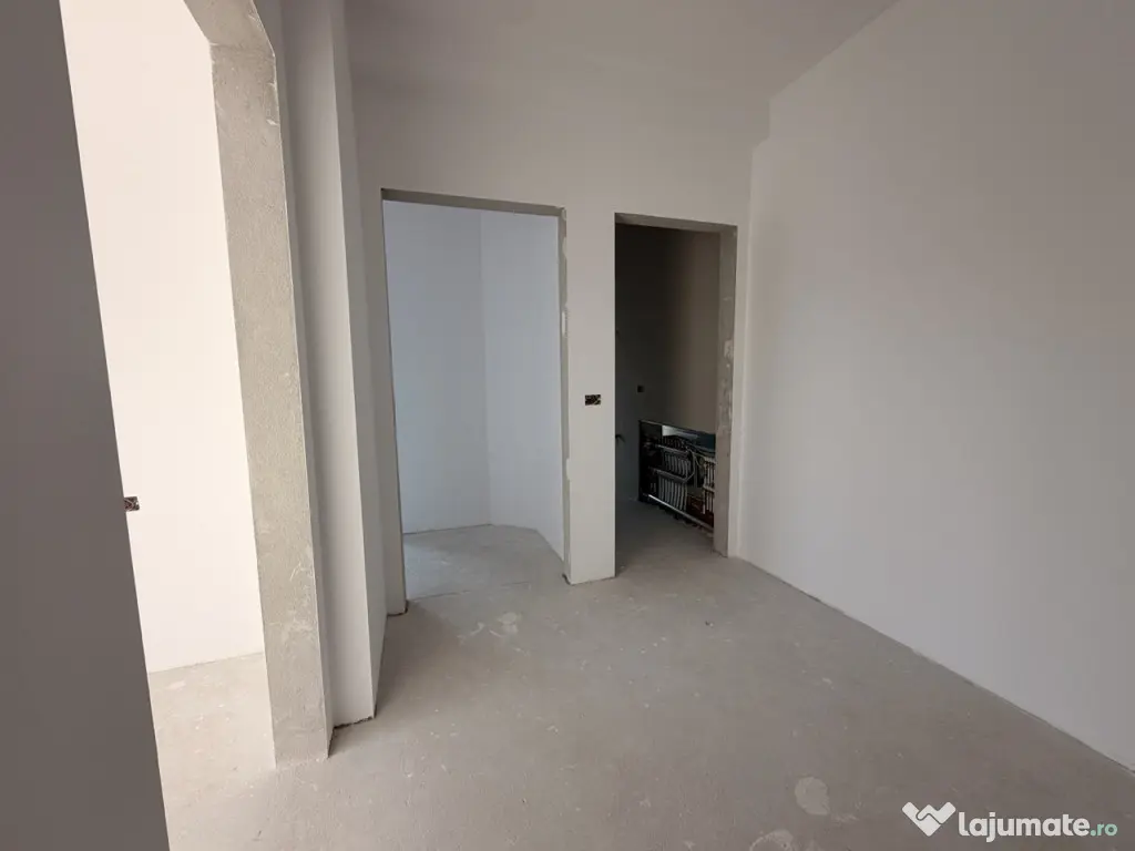 Duplex semicentral cu 4 camere - Dumbravita - Dumbravita (Timis)
