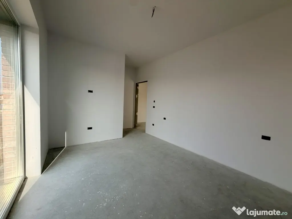 Duplex semicentral cu 4 camere - Dumbravita - Dumbravita (Timis)