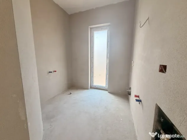 Duplex semicentral cu 4 camere - Dumbravita - Dumbravita (Timis)