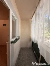 Apartament 2 camere, semidecomandat, 55 mp utili, etaj 1 - C 