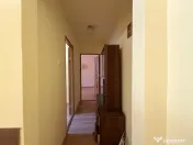 Apartament 2 camere, semidecomandat, 55 mp utili, etaj 1 - C 