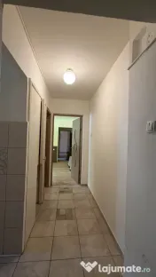 Apartament 2 camere, semidecomandat, 55 mp utili, etaj 1 - C 