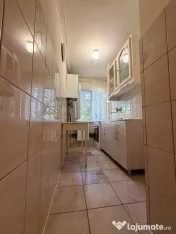 Apartament 2 camere, semidecomandat, 55 mp utili, etaj 1 - C 
