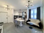 Apartament 3 camere, etaj 1, mobilat/utilat - Dumbravita