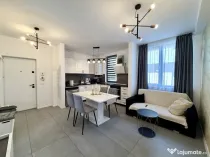 Apartament cu 3 camere, etaj 1, mobilat/utilat - Dumbravita