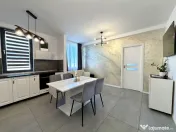 Apartament 3 camere, etaj 1, mobilat/utilat - Dumbravita 