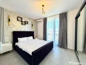 Apartament 3 camere, etaj 1, mobilat/utilat - Dumbravita 