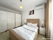 Apartament 3 camere, etaj 1, mobilat/utilat - Dumbravita 