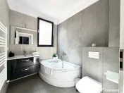 Apartament 3 camere, etaj 1, mobilat/utilat - Dumbravita 
