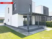 Comision 0% Duplex premium 5 camere - super pozitie Mosnit 