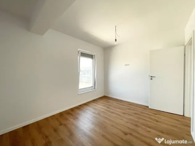 Comision 0% Duplex premium 5 camere - super pozitie Mosnit - Mosnita Noua (Timis)