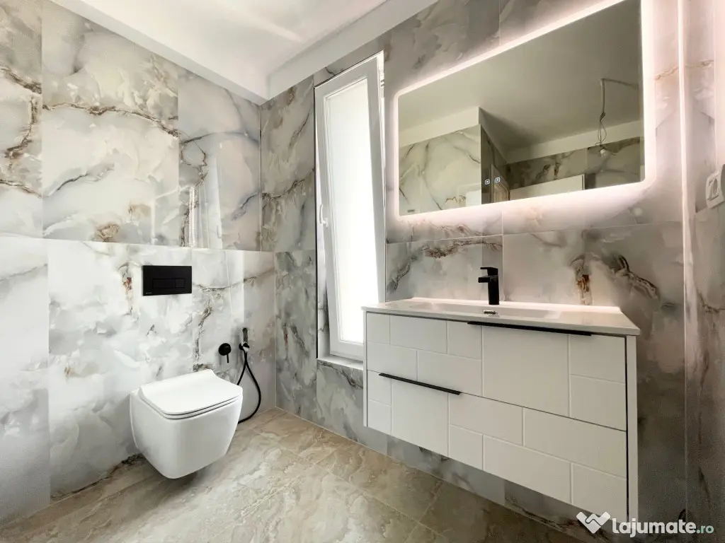Comision 0% Duplex premium 5 camere - super pozitie Mosnit - Mosnita Noua (Timis)