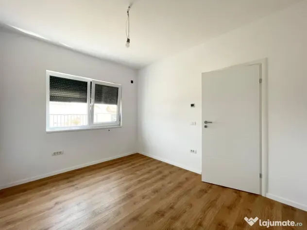 Comision 0% Duplex premium 5 camere - super pozitie Mosnit - Mosnita Noua (Timis)