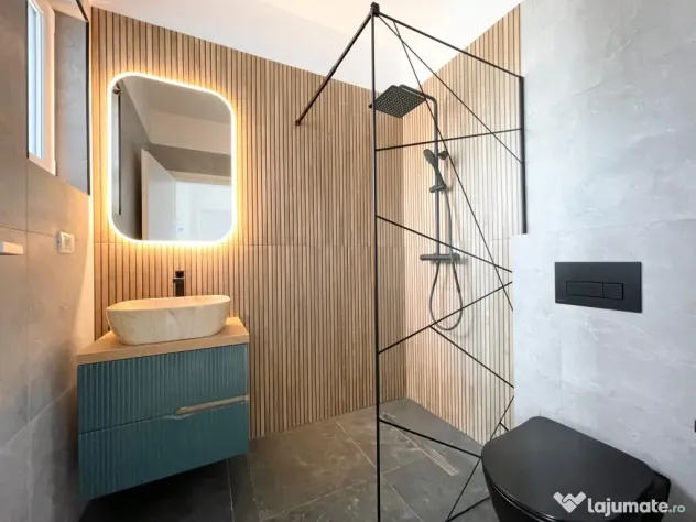 Comision 0% Duplex premium 5 camere - super pozitie Mosnit - Mosnita Noua (Timis)