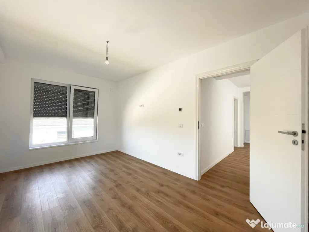 Comision 0% Duplex premium 5 camere - super pozitie Mosnit - Mosnita Noua (Timis)