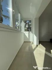 Apartament lux, 4 camere, 84 mp utili + 2 balcoane - COMPLEX