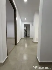 Apartament lux, 4 camere, 84 mp utili + 2 balcoane - COMPLEX