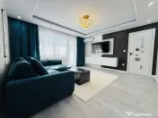 Apartament 3 camere, etaj 2, complet renovat, 67mp, zona Dam 