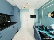 Apartament 3 camere, etaj 2, complet renovat, 67mp, zona Dam 