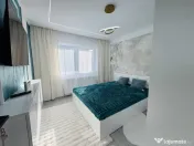 Apartament 3 camere, etaj 2, complet renovat, 67mp, zona Dam 