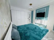 Apartament 3 camere, etaj 2, complet renovat, 67mp, zona Dam 