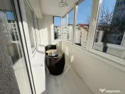 Apartament 3 camere, etaj 2, complet renovat, 67mp, zona Dam 