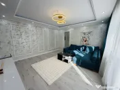 Apartament 3 camere, etaj 2, complet renovat, 67mp, zona Dam 