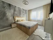 Apartament 3 camere, etaj 2, complet renovat, 67mp, zona Dam 