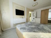 Apartament 3 camere, etaj 2, complet renovat, 67mp, zona Dam 