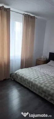 Apartament cu 2 camere mobilat si utilat- zona Balcescu