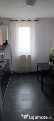 Apartament cu 2 camere mobilat si utilat- zona Balcescu