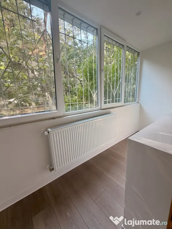 Apartament 2 camere 49,51 mp - Gheorghe Lazar - Timisoara (Timis)